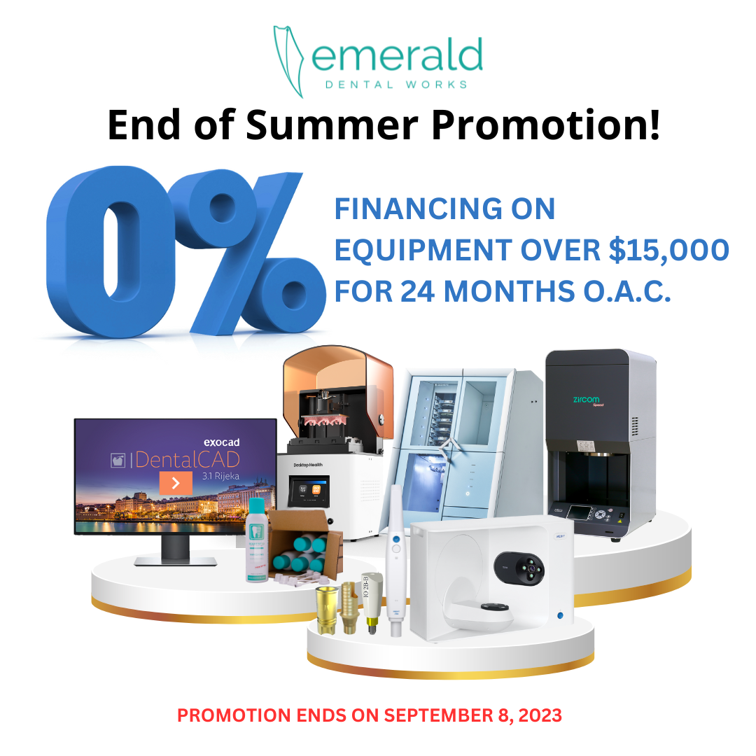 End of Summer Sale!